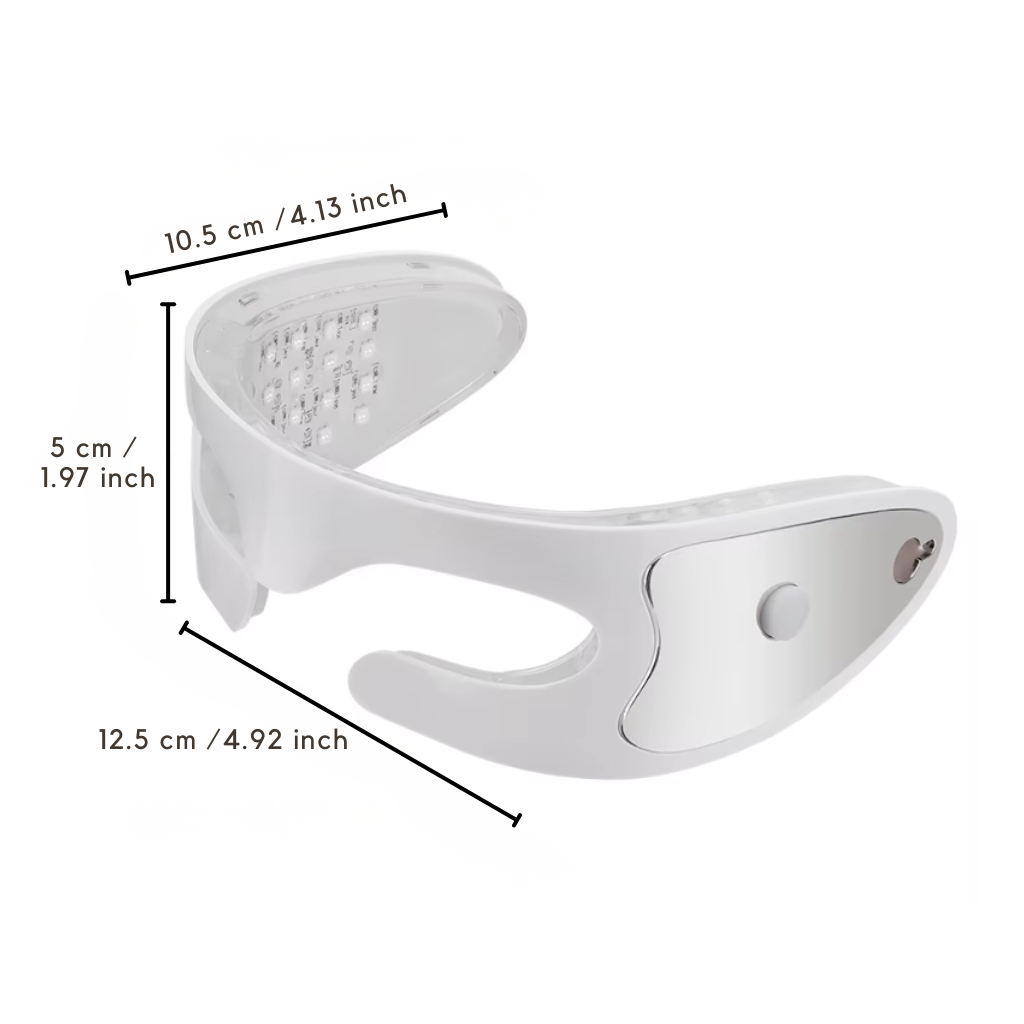 Loméria - EMS Eye Device