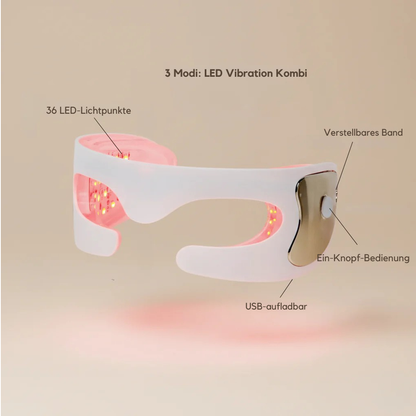 Loméria - EMS Eye Device