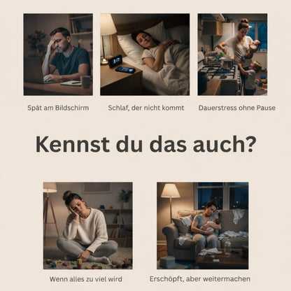 Loméria™ LED Eye Mask – Premium Rotlicht-Therapie für erholte Augen